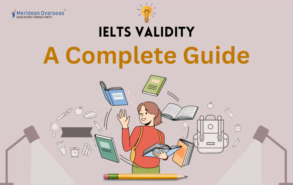 IELTS Validity in 2024: A Complete Guide